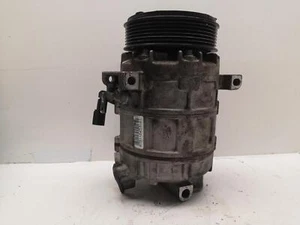 NISSAN X TRAIL MK2 T31 2007 - 2014 AC COMPRESSOR 2.0 DIESEL 67365 92600-1DA0A - Picture 1 of 6