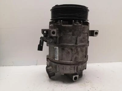 NISSAN X TRAIL MK2 T31 2007 - 2014 AC COMPRESSOR 2.0 DIESEL 67365 92600-1DA0A - Image 1 of 4