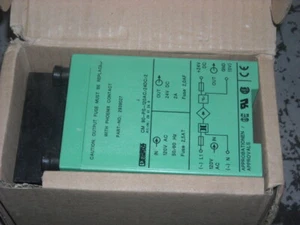 Phoenix Contact CM90-PS-120AC/24DC/2 Power Supply - Picture 1 of 2