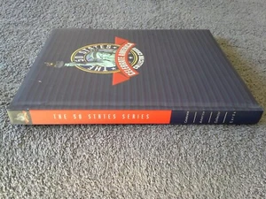 2000 Celebrate America 50 States Tobacco 55 Card Set in Original Album COMPLETE - Imagen 1 de 12
