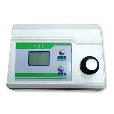 WGZ-1s/WGZ-20S/WGZ-1A/WGZ-20 Digital Desktop Turbidimeter 0-200NTU 0.1NTU - Image 1 of 4