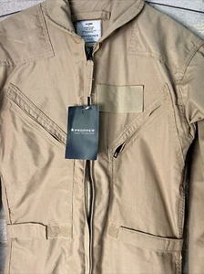 CWU 27/P Nomex Flight Suit Propper 34 Long - Picture 1 of 9