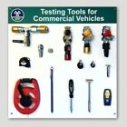 ATF – CV Test Tools – Shadow Panel Storage Board WITH TOOLS - Prosol UK