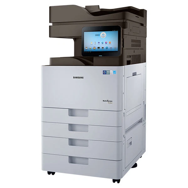 Stampante Multifunzione Laser A3 b/n Samsung MultiXpress K4350LX Magnifica - Immagine 1 di 1