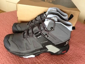 Salomon X Ultra 4 GTX Mid Gore-Tex 40 Wanderschuhe Schuhe - Bild 1 von 3