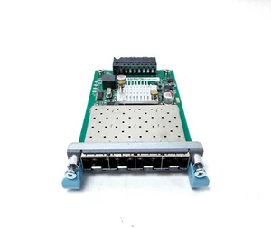 JUNIPER EX-UM-4X4SFP. 90 DAY WARRANTY. FREE UK SHIPPING - Photo 1/2