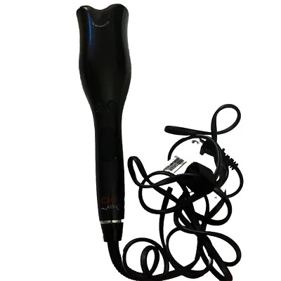 CHI Air Spin And Curl Hair Curling Iron Wand - Image 1 of 4