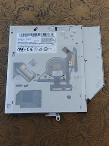 OEM DVD SuperDrive MacBook Pro 13" 15" 17" A1278 A1286 A1297 2009 2010 '11 '12 ↻ - Picture 1 of 4