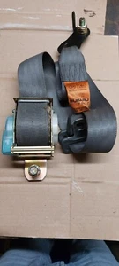 Cinturón seguridad derecho copiloto delantero Impreza GC GF GC8 GF8 Subaru - Imagen 1 de 3