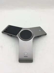 Yealink IP Conference Phone CP960 HD Touchscreen POE Network - Afbeelding 1 van 4