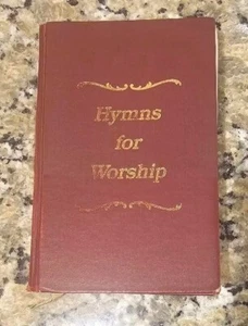Hymns for Worship by RJ Stevens Music - Picture 1 of 2