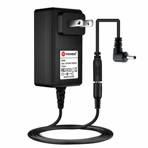 AC to DC Adapter Charger for Vtech LS6325-3 DECT 6.0 Cordless Phone Power PSU - Picture 1 of 6