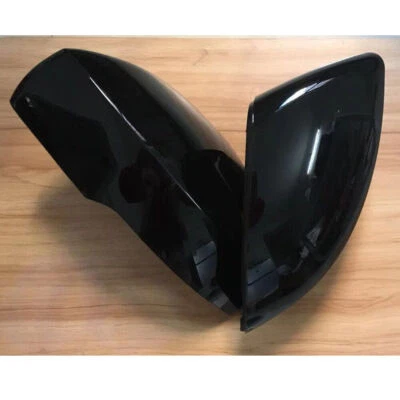 For Land Rover Range Rover L405 2013-2022 Replacement Mirror Cover Cap ABS  - Image 1 of 4