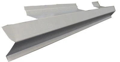 1998 1999 2000 2001 2002 2003 2004 Dodge Intrepid Driver Side Rocker Panel NEW Foto 1 de 4