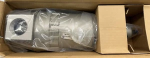SMC AF911-20 SMC Large Flow Air Filter AF800/900 Series NEW 388 - Picture 1 of 5