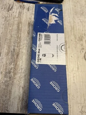 GROHE Blue Filter M-Size, 1500L Kapazität, für Blue Professional/Pure (40430001) - Bild 1 von 4