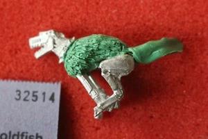 Games Workshop Inquisitor 54mm Cybermastiff Inquisitor Barbetta Cyber Mastiff B - Picture 1 of 2