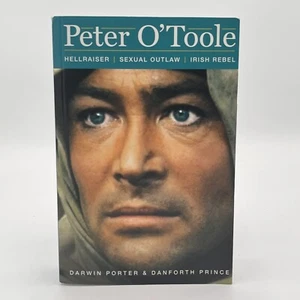 Peter O'Toole: Hellraiser, Sexual Outlaw, Irish Rebel - Picture 1 of 4