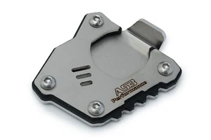 PLACA DE EXTENSIÓN BASE SOPORTE LATERAL AS3 BMW F 750 GS F 850 GS 2018-2022 - Imagen 1 de 1