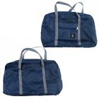 Travel in Style with this Foldable Shoulder Bag Large Capacity Storage Bag