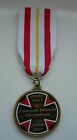 POLISH POLAND UNION OF SOLDIERS OF THE POLISH ARMY medal 30 years