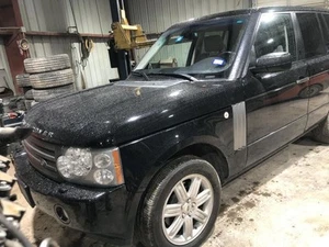 Passenger Right Axle Shaft Rear Fits 06-12 RANGE ROVER 847181 - Picture 1 of 12