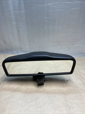 2014-2019 Maserati Ghibli Interior Rear View Mirror w/ Camera Foto 1 de 4