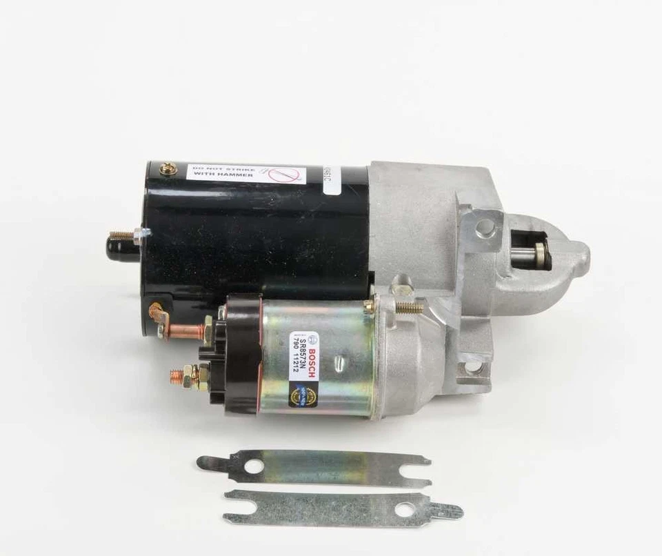 Bosch Arranque Nuevo Chevy Olds S10 Pickup Cutlass Chevrolet S-10 SR8573N Foto 1 de 4
