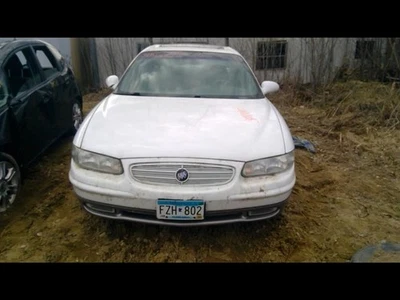 Wiper Transmission Fits 97-05 CENTURY 504397 - Image 1 of 4