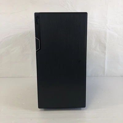 Gaming PC AMD Ryzen 5 3600 3.6GHz 16GB RAM 512GB SSD NVIDIA GeForce GT 730 Win11 - Image 1 of 4