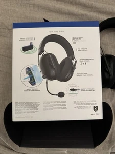 Razer BlackShark V2 Pro Wireless - Picture 1 of 5