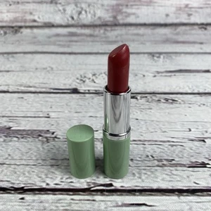 Clinique Different Lipstick Rose Taffy Green Tube - Picture 1 of 3