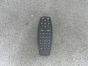 07-13 Tahoe Escalade Yukon Suburban Rear Entertainment Remote Control DVD OEM - Picture 1 of 5