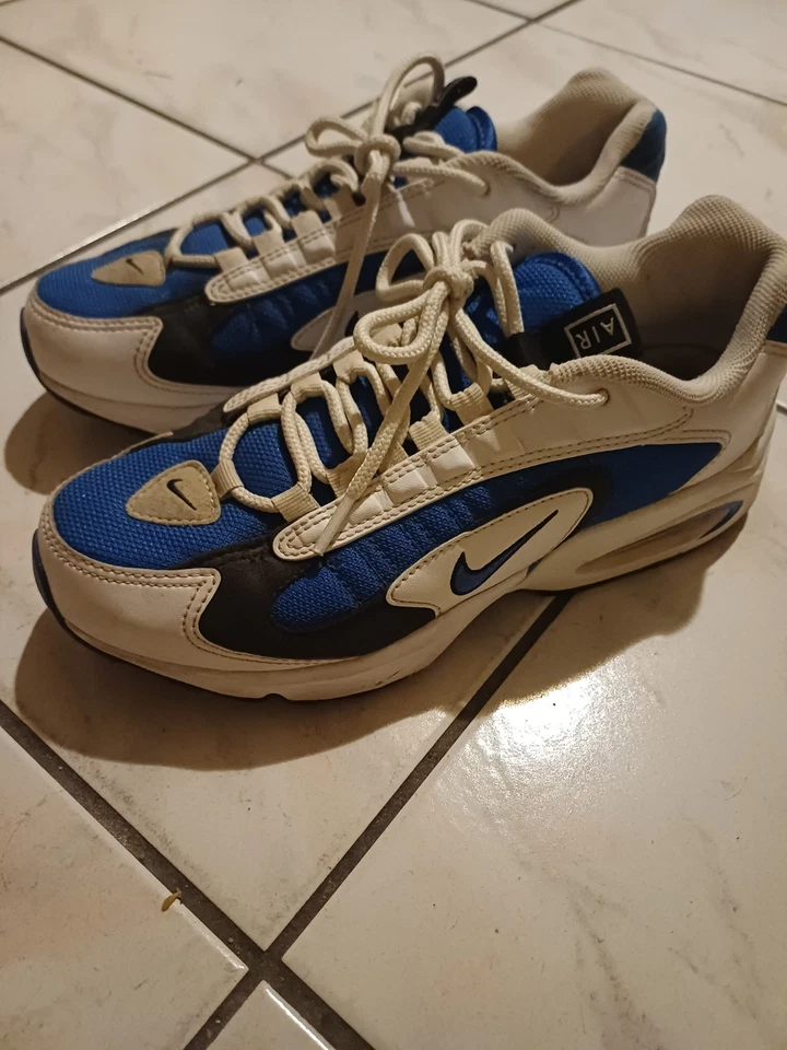 Air Max Triax - Photo 1/4