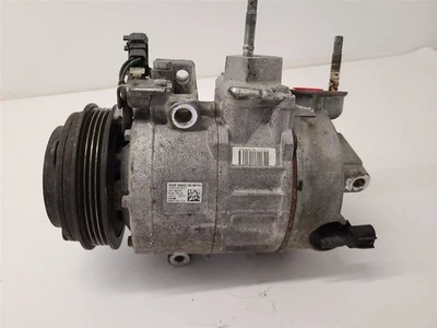 LINCOLN MKZ 2013-2020 AC Compressor VIN 9 8th Digit Turbo R134A 2.0L DG9Z19703L Foto 1 de 4