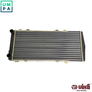 RADIATOR ENGINE COOLING 11210126401 FOR SKODA FELICIA/Mk/II/�/Pickup VW 1.9L - Picture 1 of 9