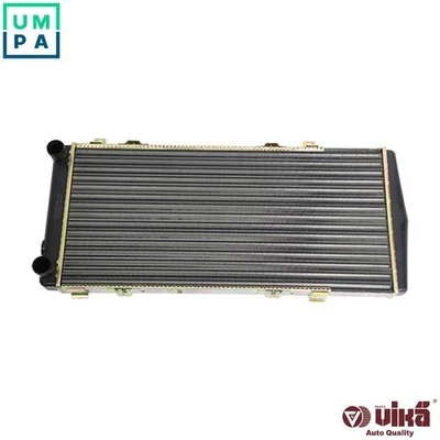RADIATOR ENGINE COOLING 11210126401 FOR SKODA FELICIA/Mk/II/�/Pickup VW 1.9L - Image 1 of 4