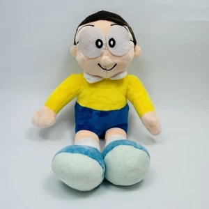 Juguete de peluche Sekiguchi Nobita 699650 Doraemon 2024 - Imagen 1 de 5