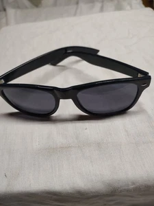 Ring Central Sonnenbrille polarisiert schwimmend 400 UV aufklappbare Bügel - Bild 1 von 4