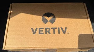 Vertiv Cybex SC900 Secure KVM Dual Head 4 Port Universal SC945DPH-400 - Afbeelding 1 van 3