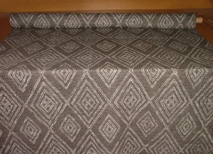 Heavyweight Upholstery Cushion Fabric By Romo - 5.5 Metre Roll - Bild 1 von 11