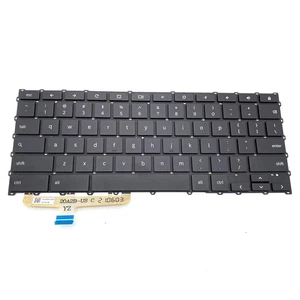 New 20A2B-US Backlit Keyboard For Samsung Chromebook XE530QDA Laptop - Picture 1 of 2