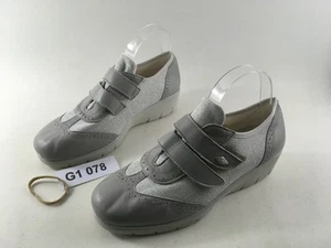 Jürgen Hirsch Sandalen Damenschuhe Halbschuhe Freizeitschuhe EUR 39 G1 078 - Picture 1 of 4