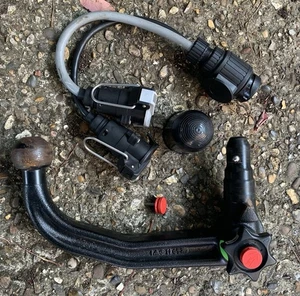 FORD KUGA ZETEC TDCI AWD 5 Door 2008-2012 TOWBAR - Picture 1 of 1