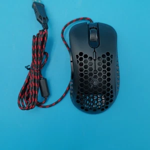 Skytech Gaming Classic M-1200N RGB Gaming Mouse - Picture 1 of 3