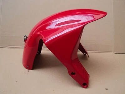 Ducati ST4S/ST3/ST2 Front Mud Guard Fender - Image 1 of 4