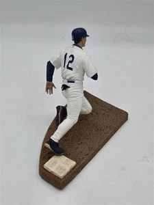 Los Angeles LA Dodgers Jeff Kent Figur - Bild 1 von 3