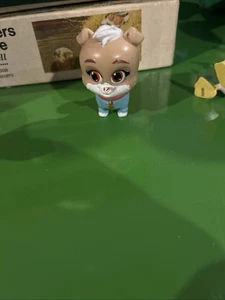 Disney Jr. Puppy Dog Pals Keia Figure - Picture 1 of 1