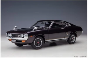 AUTOart Toyota Celica Liftback 2000GT (RA25) 19 1:18 78769 - Imagen 1 de 9