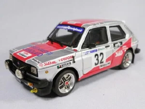 kit Fiat 127 sponsor SIAS Acciai #32 Rally Elba 1978 - Arena Models kit 1/43 - Foto 1 di 4